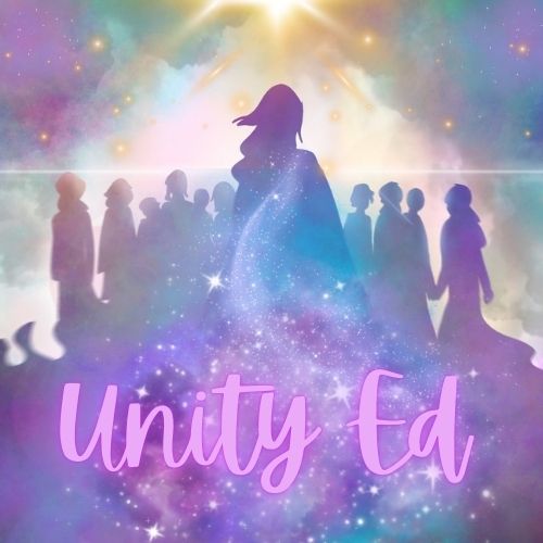 Unity Ed